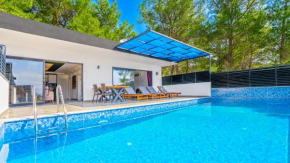 Morgül Villa